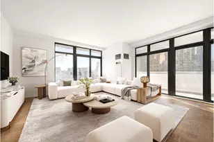 100 United Nations Plaza, New York City, NY 10017 - Photo 2