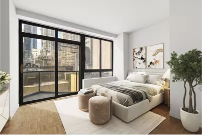 100 United Nations Plaza #8BC, New York City, NY 10017 - Photo 10