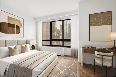 100 United Nations Plaza #8BC, New York, NY 10017 - Photo 8