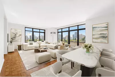 100 United Nations Plaza #8BC, New York, NY 10017 - Photo 1