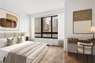 100 United Nations Plaza, New York City, NY 10017 - Photo 8