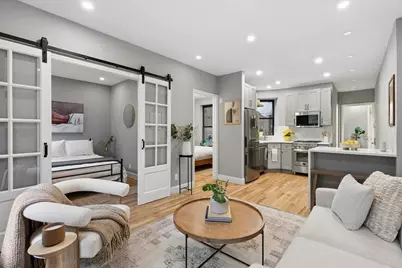 22 Leroy Street #10, New York City, NY 10014 - Photo 2