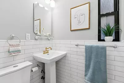 22 Leroy Street #10, New York City, NY 10014 - Photo 6