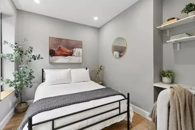 22 Leroy Street #10, New York City, NY 10014 - Photo 4