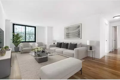 40 E 94th Street #3E, New York, NY 10128 - Photo 2