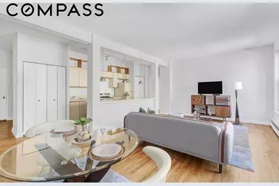 314 W 94th Street #5D, New York City, NY 10025 - Photo 1