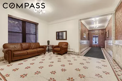 314 W 94th Street #5D, New York City, NY 10025 - Photo 10