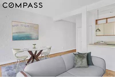 314 W 94th Street #5D, New York City, NY 10025 - Photo 2