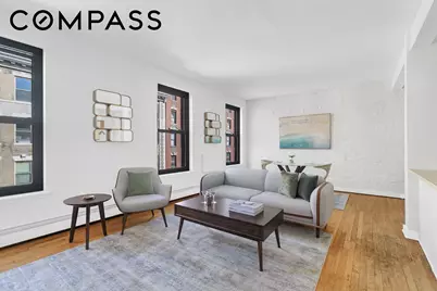 314 W 94th Street #5D, New York City, NY 10025 - Photo 4