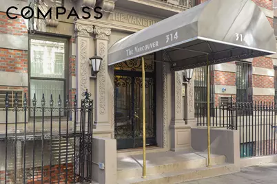 314 W 94th Street #5D, New York City, NY 10025 - Photo 12