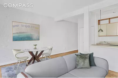 314 W 94th Street #5D, New York City, NY 10025 - Photo 2