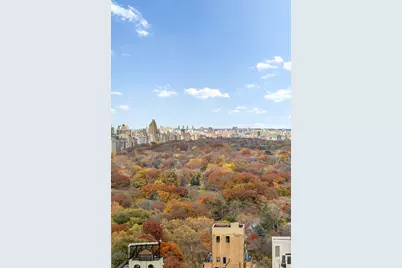 111 W 56th Street #34A, New York City, NY 10019 - Photo 1