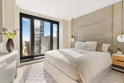 111 W 56th Street #34A, New York City, NY 10019 - Photo 6