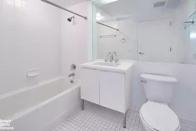 56 Pine Street #10F, New York City, NY 10005 - Photo 8