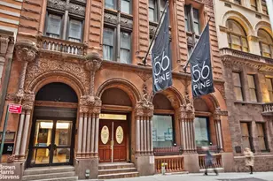 56 Pine St, New York City, NY 10005 - Photo 1