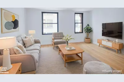 56 Pine Street #10F, New York City, NY 10005 - Photo 1