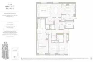 1122 Madison Ave, New York City, NY 10028 - Photo 2