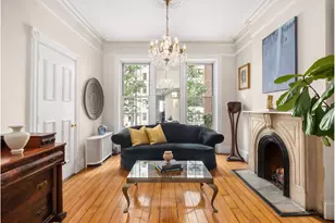 412 E 89th St, New York City, NY 10128 - Photo 6