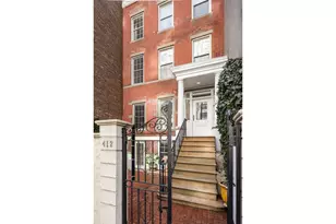 412 E 89th St, New York City, NY 10128 - Photo 20