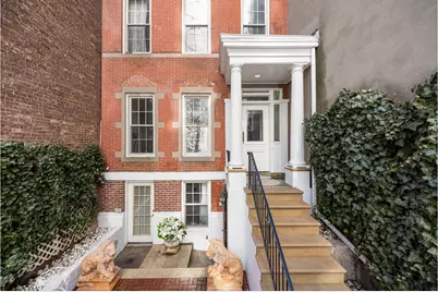 412 E 89th Street, New York City, NY 10128 - Photo 1