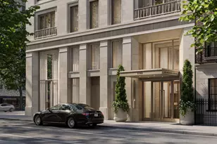 1122 Madison Ave, New York City, NY 10028 - Photo 2