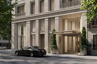 1122 Madison Avenue #6SOUTH, New York City, NY 10028 - Photo 2