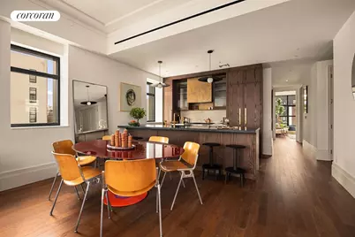 127 Kent Avenue #PH1C, Brooklyn, NY 11249 - Photo 6