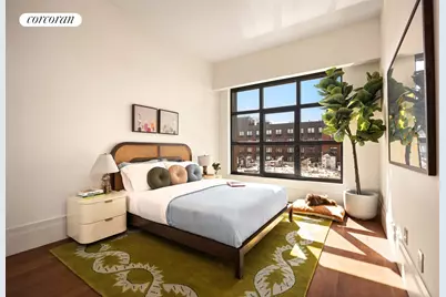 127 Kent Avenue #PH1C, Brooklyn, NY 11249 - Photo 8