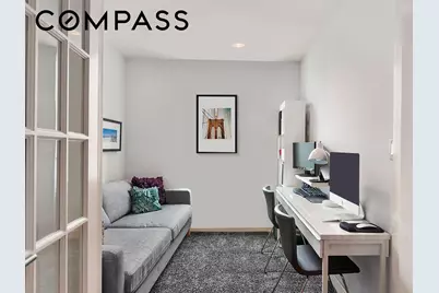 225 E 34th Street #7B, New York City, NY 10016 - Photo 8