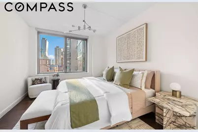 225 E 34th Street #7B, New York City, NY 10016 - Photo 6