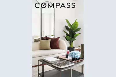 225 E 34th Street #7B, New York City, NY 10016 - Photo 4