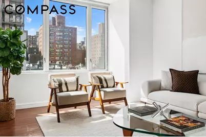 225 E 34th Street #7C, New York City, NY 10016 - Photo 2