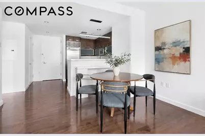 225 E 34th Street #7C, New York City, NY 10016 - Photo 4