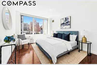 225 E 34th Street #7C, New York City, NY 10016 - Photo 8