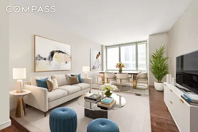 225 E 34th Street #7C, New York City, NY 10016 - Photo 2