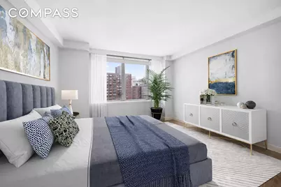 225 E 34th Street #7C, New York City, NY 10016 - Photo 4