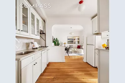 140 E 2nd Street #5F, Brooklyn, NY 11218 - Photo 6