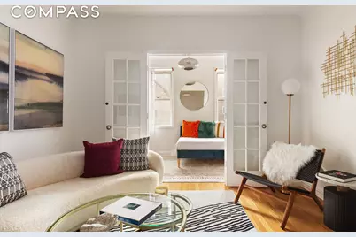 140 E 2nd Street #5F, Brooklyn, NY 11218 - Photo 2