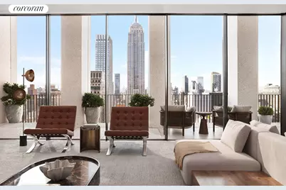 16 W 40th Street #PHS, New York City, NY 10018 - Photo 2