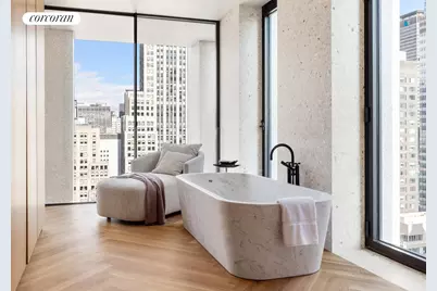 16 W 40th Street #PHS, New York, NY 10018 - Photo 8