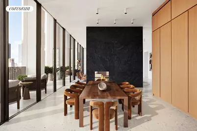16 W 40th Street #PHS, New York City, NY 10018 - Photo 4