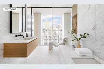 16 W 40th Street #PHS, New York, NY 10018 - Photo 10