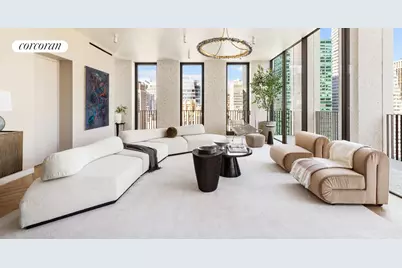 16 W 40th Street #PHS, New York, NY 10018 - Photo 2