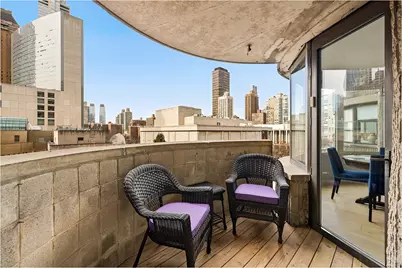 44 W 62nd Street #7F, New York City, NY 10023 - Photo 6