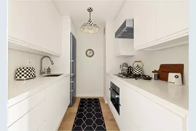 44 W 62nd Street #7F, New York City, NY 10023 - Photo 4