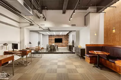 416 W 52nd Street #207, New York City, NY 10019 - Photo 8