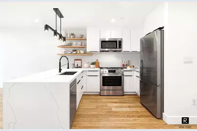 340 Metropolitan Avenue #5-B, Brooklyn, NY 11211 - Photo 4