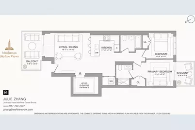 340 Metropolitan Avenue #5-B, Brooklyn, NY 11211 - Photo 12