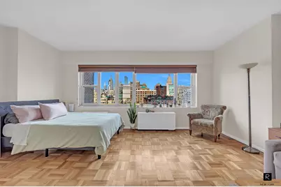 60 E 8th Street #14-F, New York City, NY 10003 - Photo 4