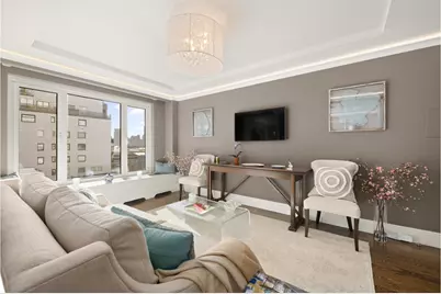 1050 5th Avenue #12C, New York, NY 10028 - Photo 2